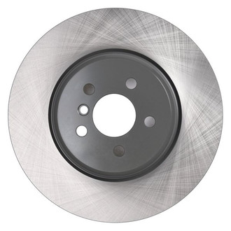 iD Select® - OEF3 Front Brake Rotor