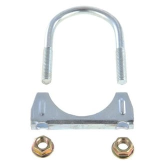 iD Select® - Galvanized Steel Exhaust Clamp