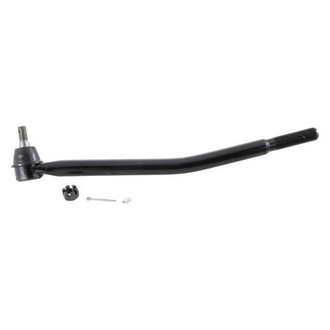 iD Select® - Front Driver Side Inner Tie Rod End