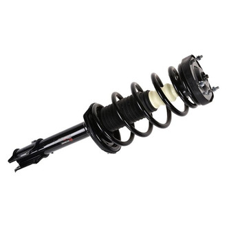 iD Select® - Rear Driver Side Twin-Tube Complete Strut Assembly