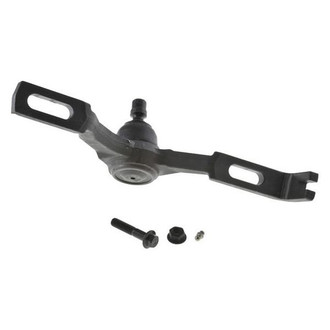 iD Select® - Front Passenger Side Upper Control Arm and Ball Joint Assembly