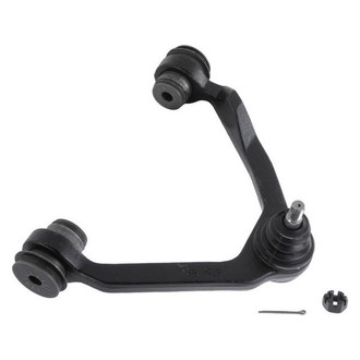 iD Select® - Front Passenger Side Upper Control Arm and Ball Joint Assembly