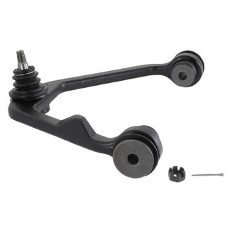 iD Select® - Front Passenger Side Upper Control Arm and Ball Joint Assembly