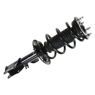 iD Select® - Front Twin-Tube Complete Strut Assembly