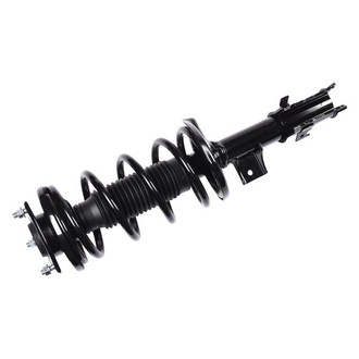 iD Select® - Front Passenger Side Twin-Tube Complete Strut Assembly