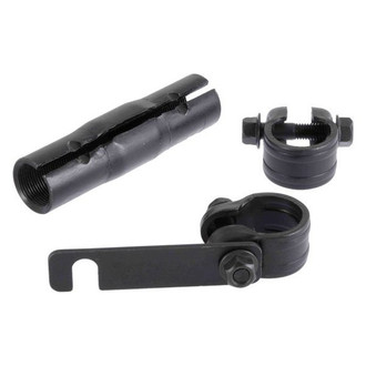iD Select® - Steering Tie Rod End Adjusting Sleeve