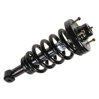 iD Select® - Rear Driver or Passenger Side Complete Strut Assembly