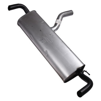 iD Select® - Rear Exhaust Muffler Assembly