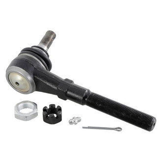 iD Select® - Front Driver Side Outer Tie Rod End