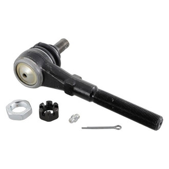 iD Select® - Front Passenger Side Outer Tie Rod End