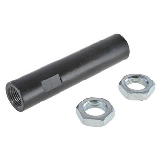 iD Select® - Front Steering Tie Rod End Adjusting Sleeve