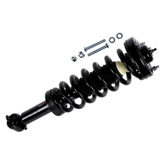 iD Select® - Front Passenger Side Twin-Tube Complete Strut Assembly