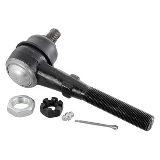 iD Select® - Front Passenger Side Inner Tie Rod End