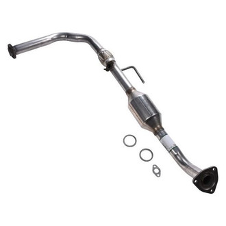 iD Select® - Direct Fit Catalytic Converter and Pipe Assembly