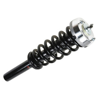 iD Select® - Front Driver or Passenger Side Twin-Tube Complete Strut Assembly