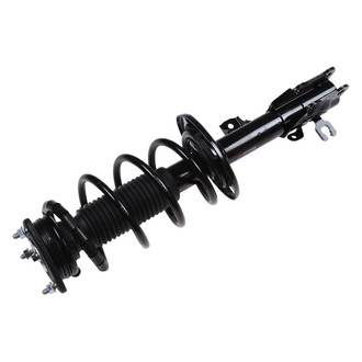 iD Select® - Front Driver Side Twin-Tube Complete Strut Assembly