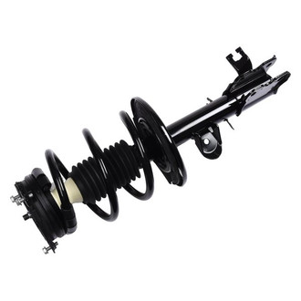 iD Select® - Front Passenger Side Twin-Tube Complete Strut Assembly