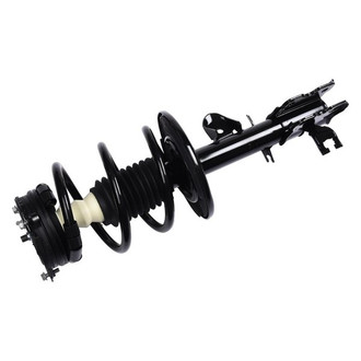 iD Select® - Front Driver Side Twin-Tube Complete Strut Assembly
