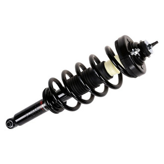 iD Select® - Rear Driver or Passenger Side Twin-Tube Complete Strut Assembly