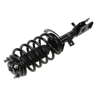 iD Select® - Front Passenger Side Twin-Tube Complete Strut Assembly