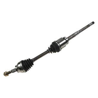 iD Select® - Front Passenger Side Axle Assembly