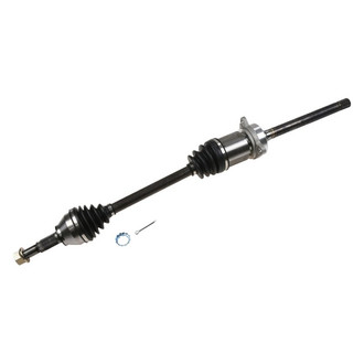 iD Select® - Front Passenger Side Axle Assembly