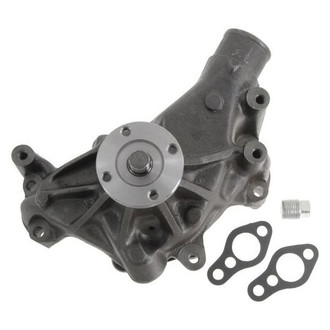 iD Select® - Engine Coolant Water Pump