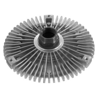 iD Select® - Engine Cooling Fan Clutch
