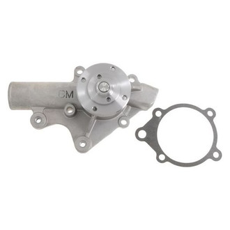 iD Select® - Engine Coolant Water Pump
