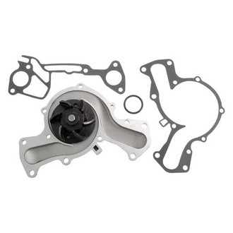 iD Select® - Engine Coolant Water Pump