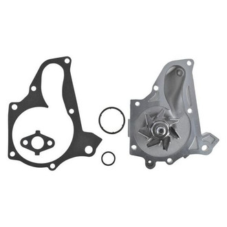 iD Select® - Engine Coolant Water Pump