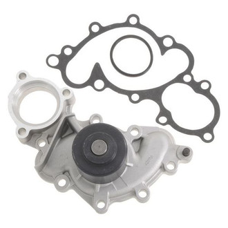iD Select® - Engine Coolant Water Pump