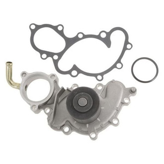 iD Select® - Engine Coolant Water Pump