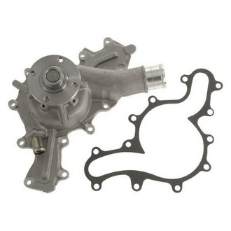 iD Select® - Engine Coolant Water Pump