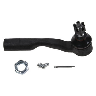iD Select® - Front Passenger Side Outer Tie Rod End