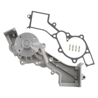 iD Select® - Engine Coolant Water Pump