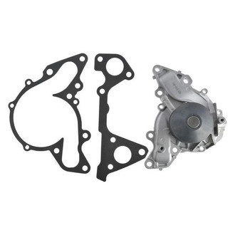 iD Select® - Engine Coolant Water Pump