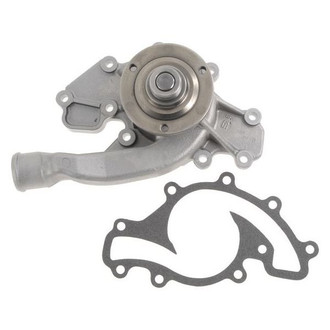 iD Select® - Engine Coolant Water Pump