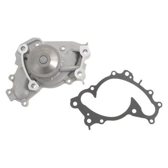 iD Select® - Engine Coolant Water Pump