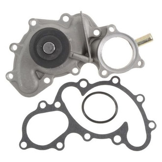 iD Select® - Engine Coolant Water Pump