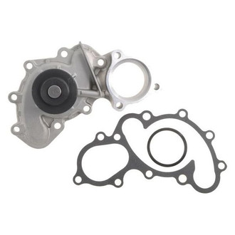 iD Select® - Engine Coolant Water Pump