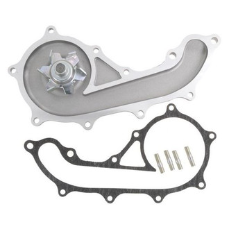 iD Select® - Engine Coolant Water Pump