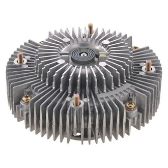 iD Select® - Engine Cooling Fan Clutch