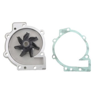 iD Select® - Engine Coolant Water Pump
