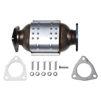 iD Select® - Direct Fit Catalytic Converter