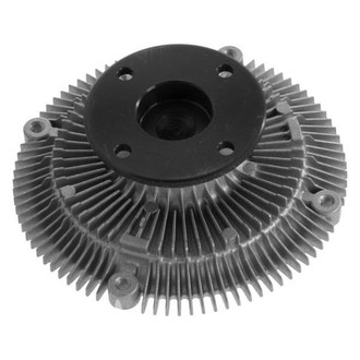 iD Select® - Engine Cooling Fan Clutch