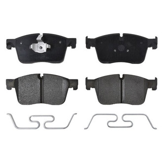 iD Select® - OEF3™ Ceramic Front Disc Brake Pads