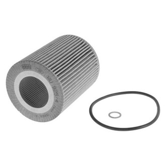 iD Select® - Engine Oil Filter