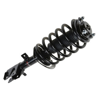 iD Select® - Front Passenger Side Twin-Tube Complete Strut Assembly