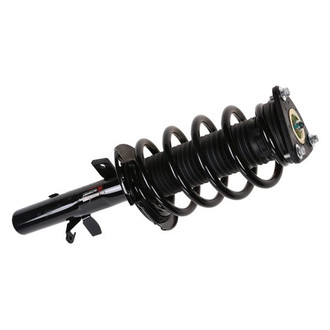 iD Select® - Front Passenger Side Twin-Tube Complete Strut Assembly